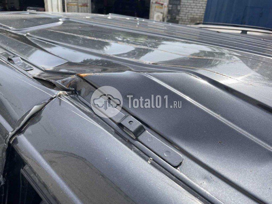 Фото FIAT Scudo 288
