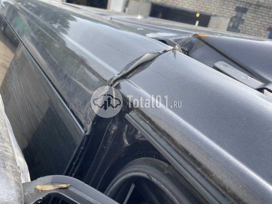 Фото FIAT Scudo 290