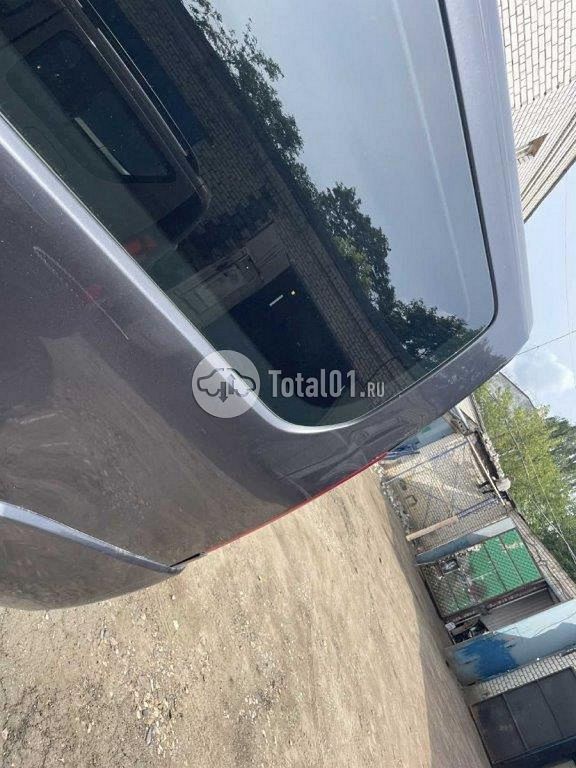 Фото FIAT Scudo 292