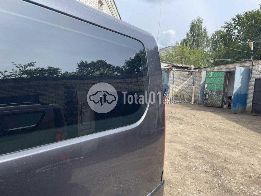 Фото FIAT Scudo 294