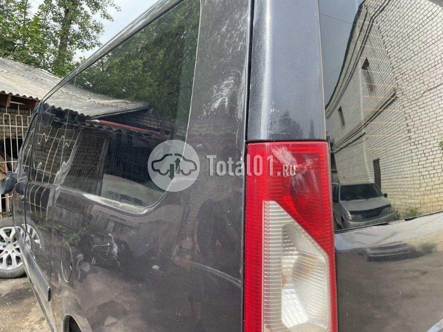 Фото FIAT Scudo 296