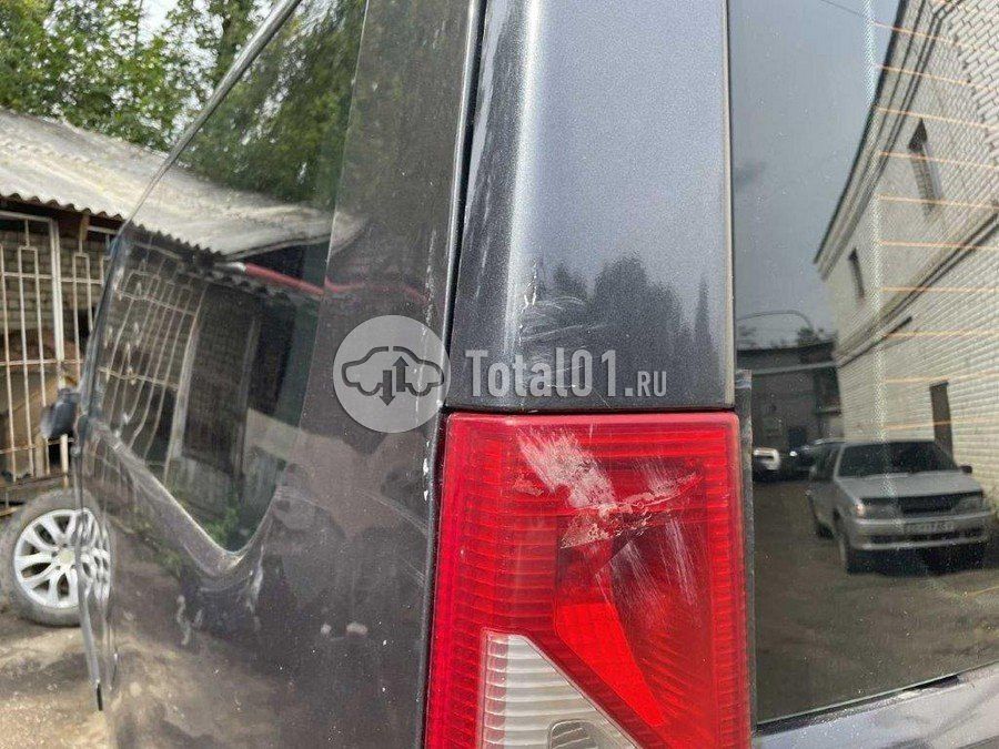 Фото FIAT Scudo 298