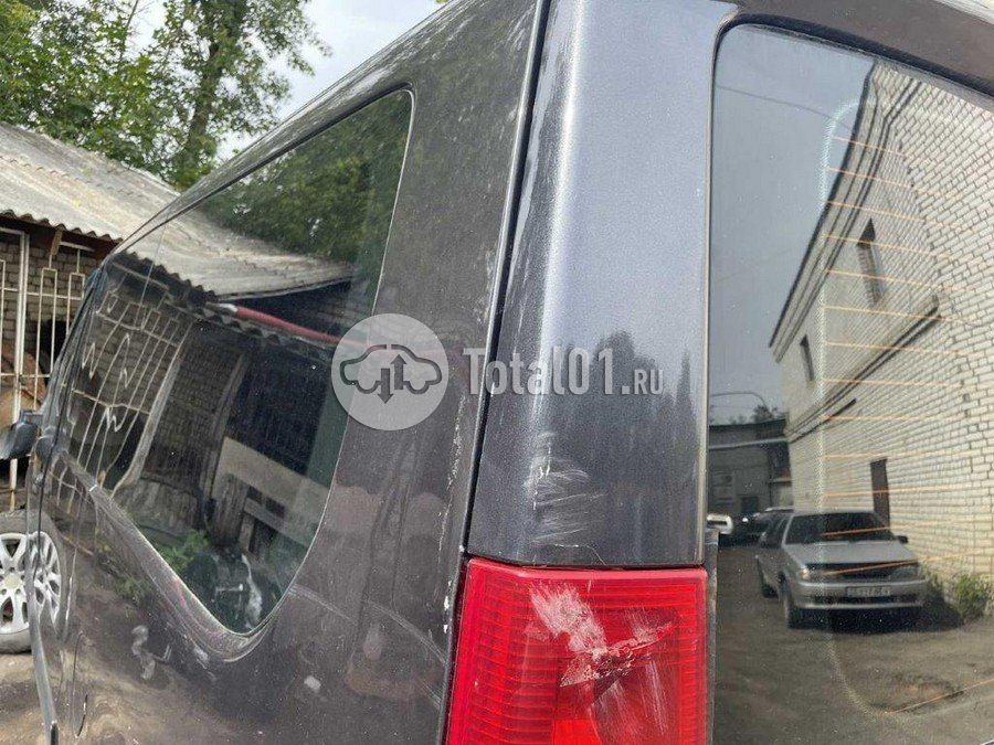 Фото FIAT Scudo 300
