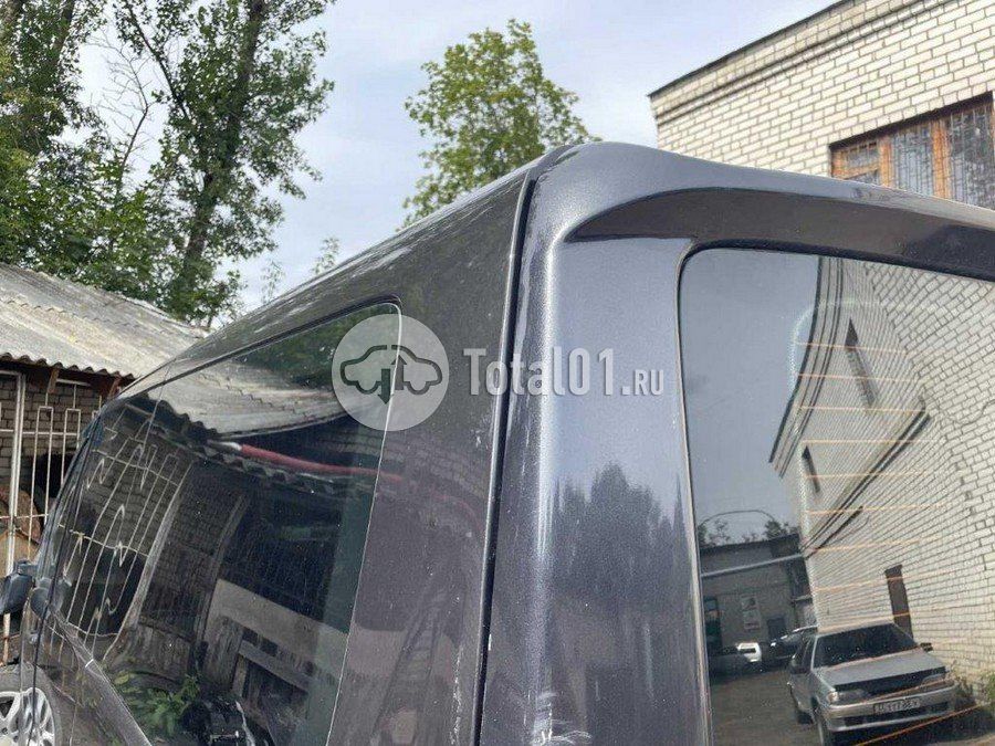 Фото FIAT Scudo 302