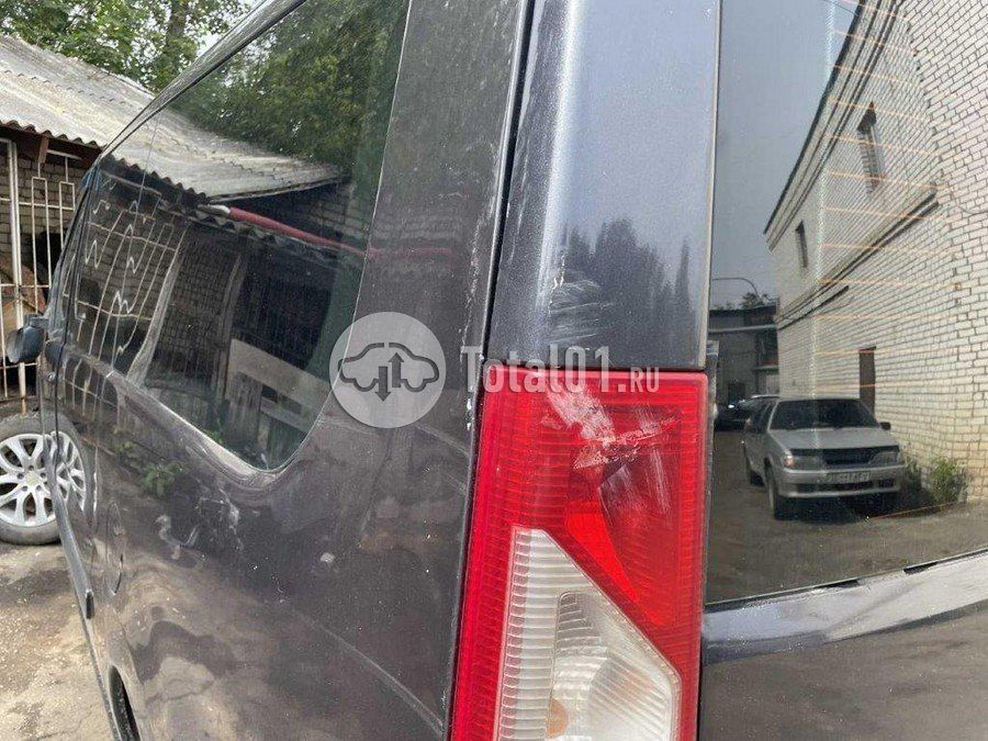 Фото FIAT Scudo 304