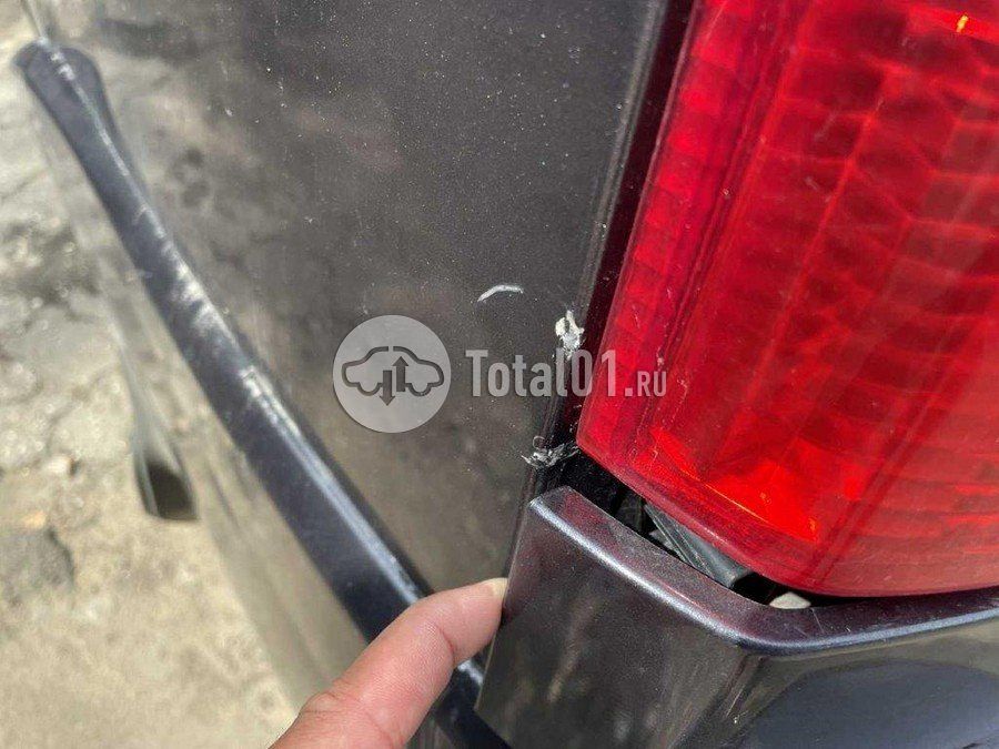 Фото FIAT Scudo 310