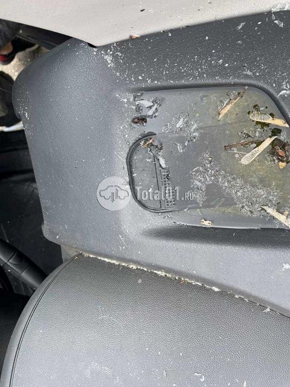 Фото FIAT Scudo 322