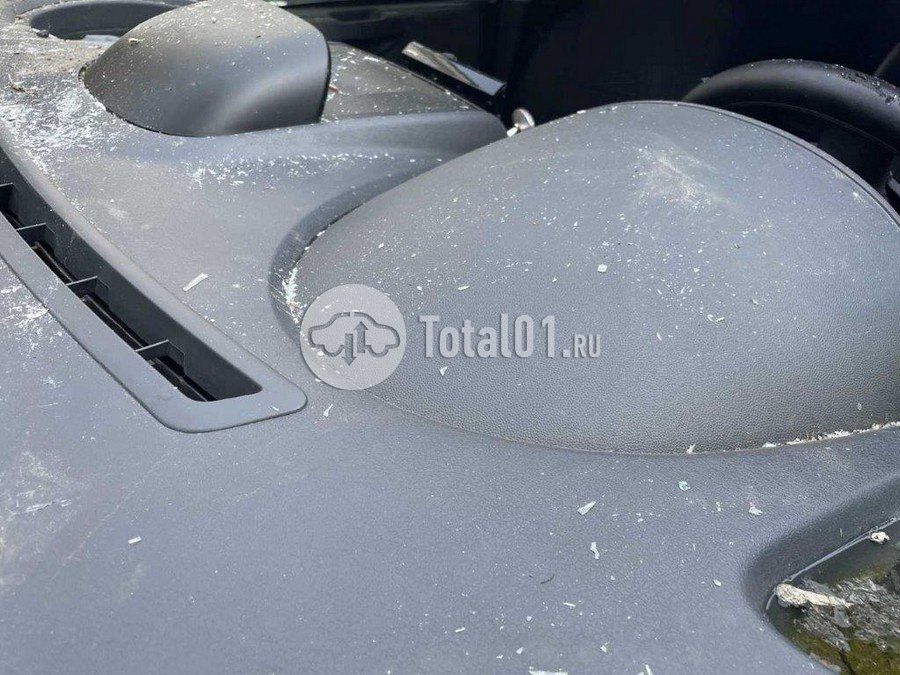 Фото FIAT Scudo 328