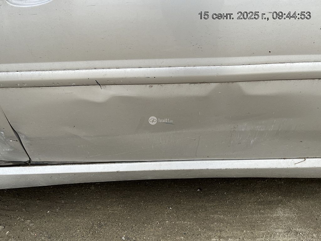Фото Opel Vectra 20
