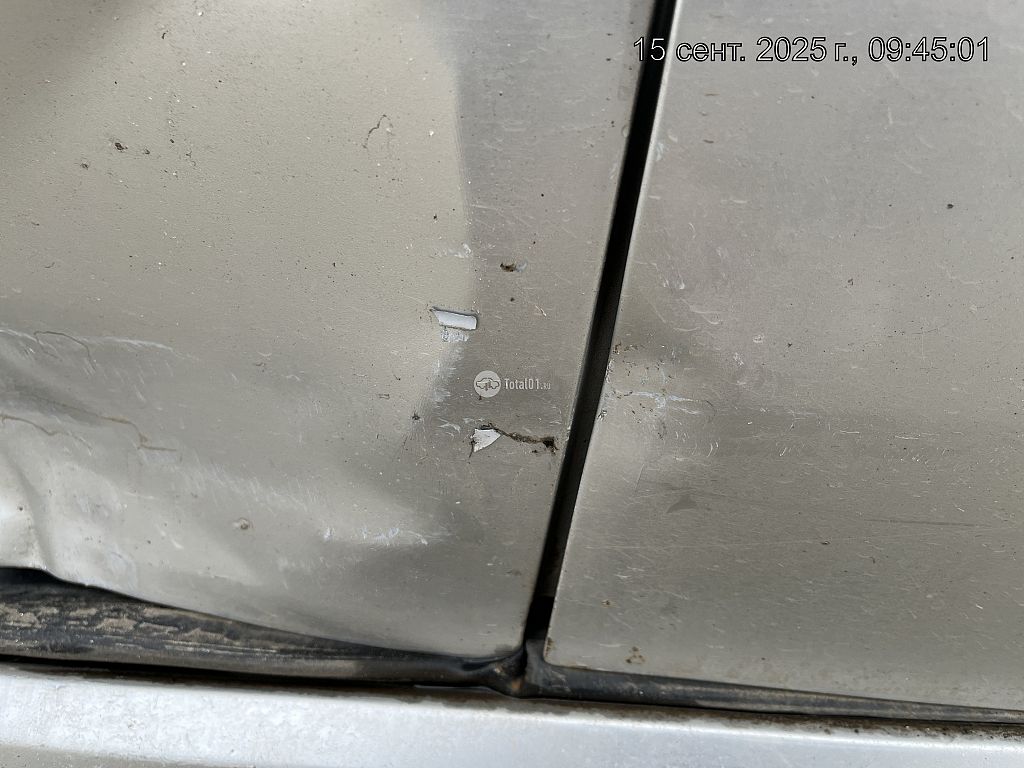 Фото Opel Vectra 26