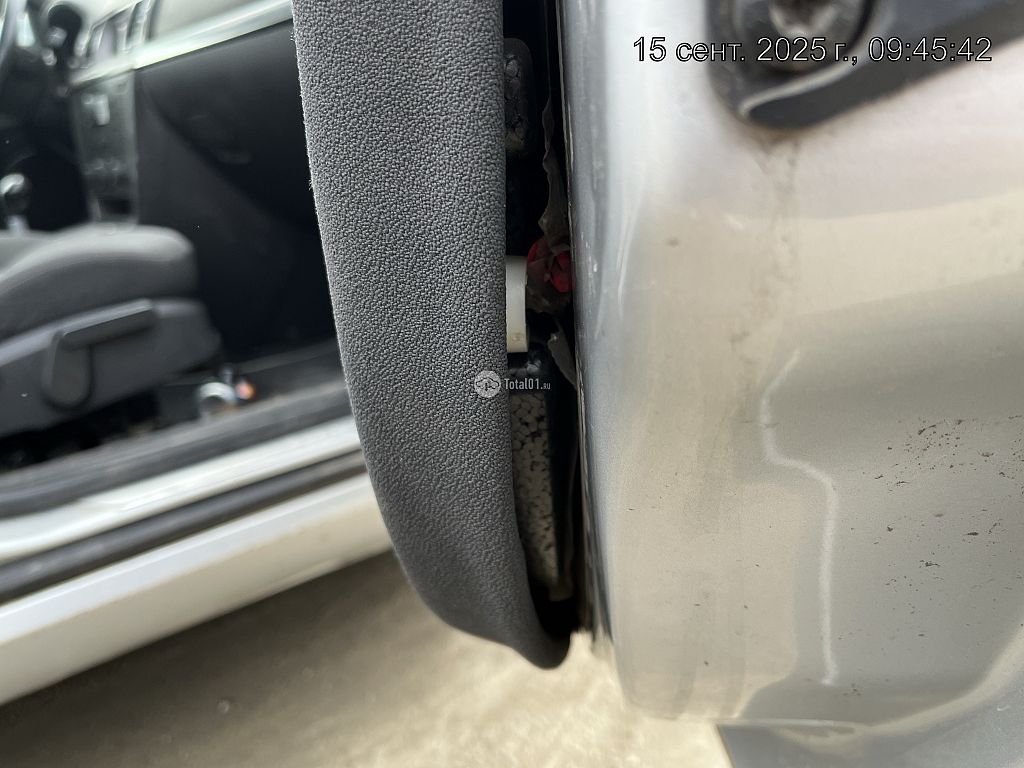Фото Opel Vectra 40