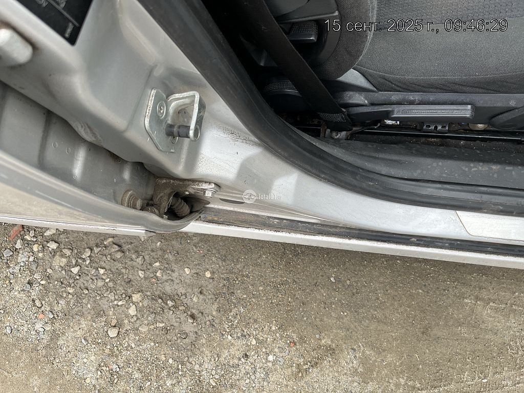 Фото Opel Vectra 58