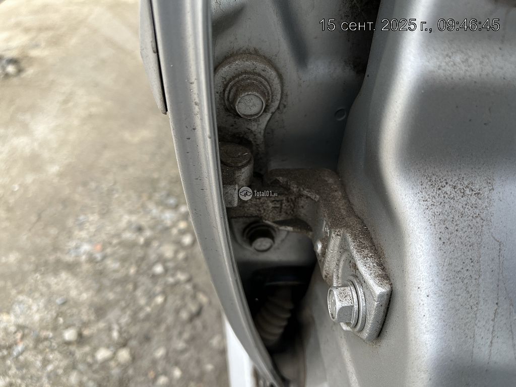 Фото Opel Vectra 66