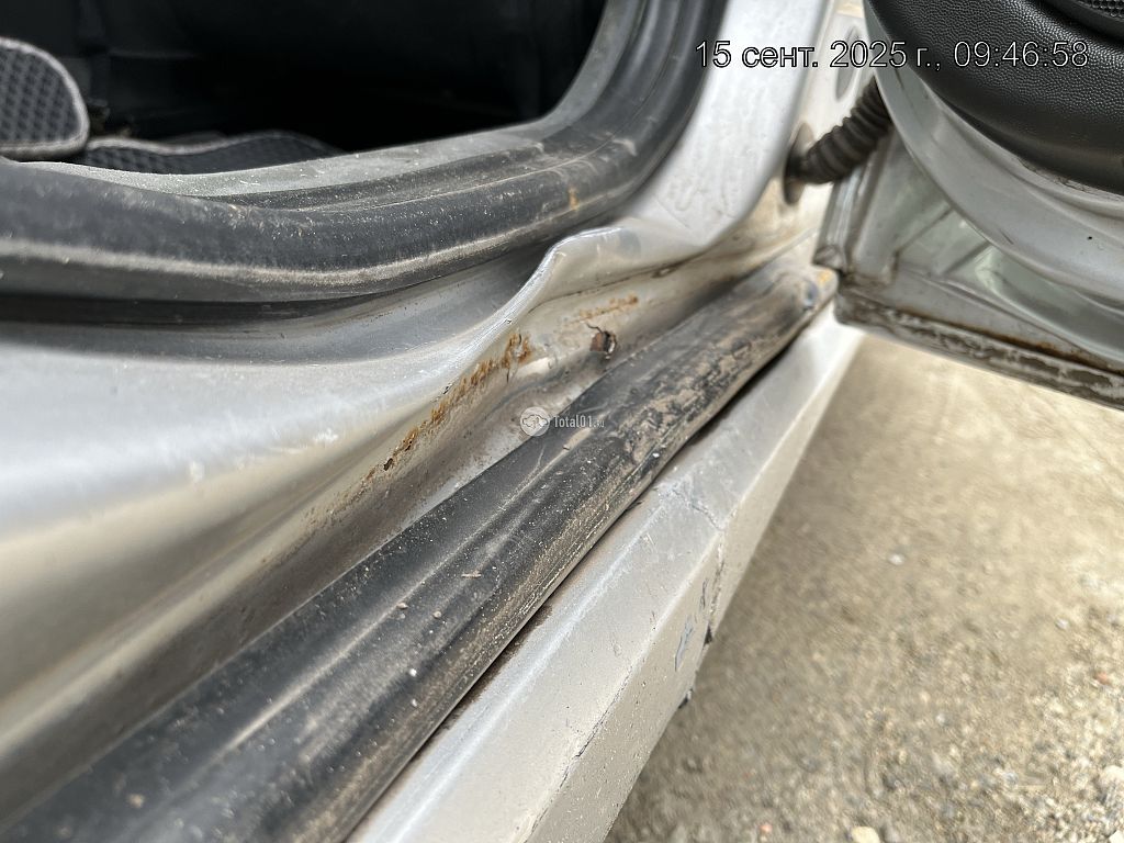 Фото Opel Vectra 70