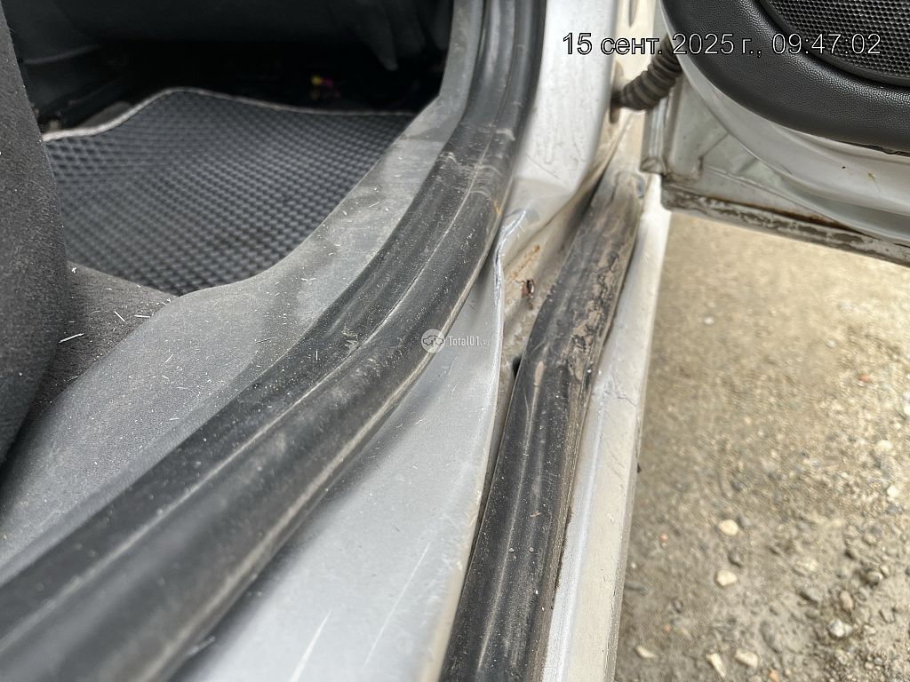 Фото Opel Vectra 74
