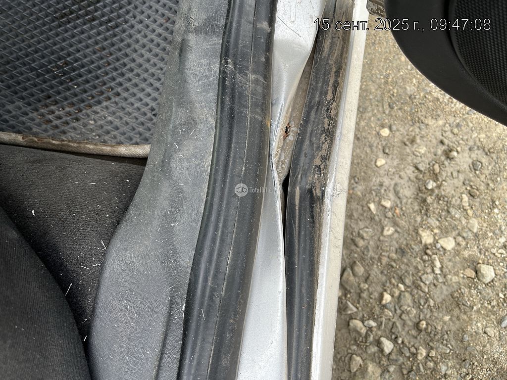Фото Opel Vectra 80