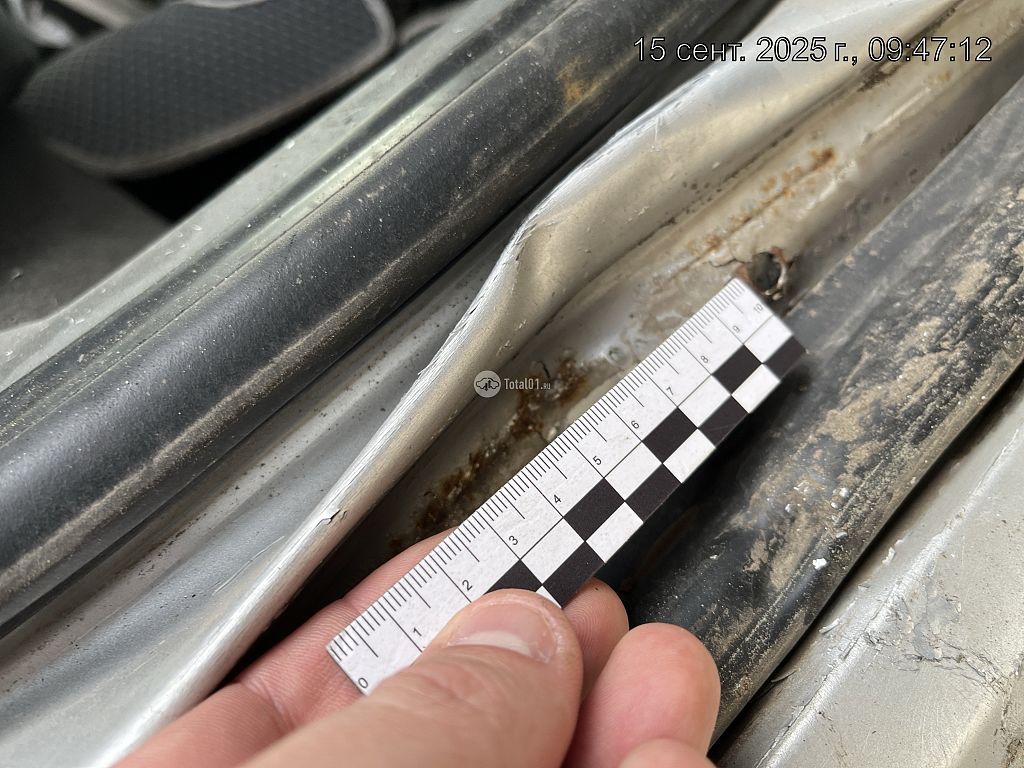 Фото Opel Vectra 82