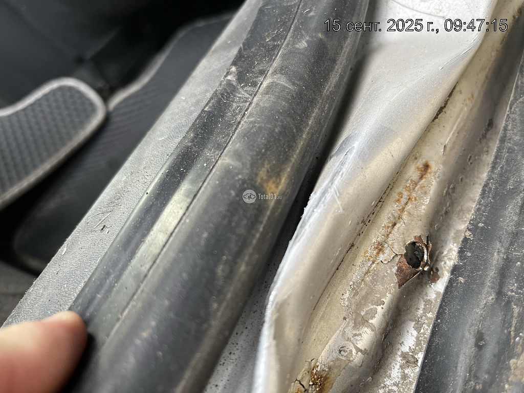 Фото Opel Vectra 84