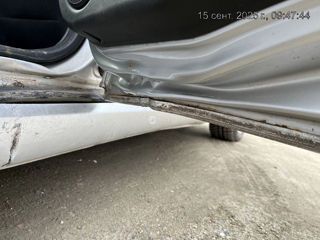 Фото Opel Vectra 88