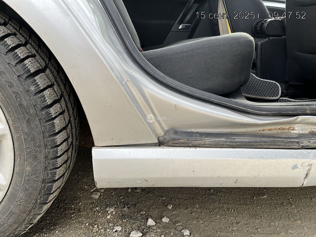 Фото Opel Vectra 92