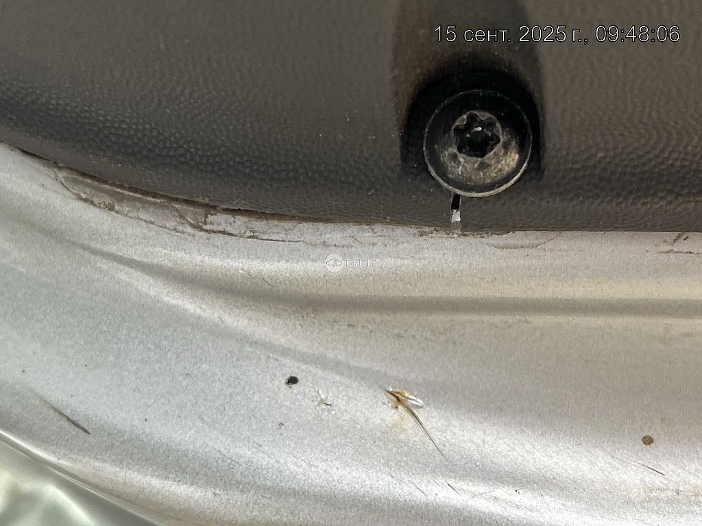 Фото Opel Vectra 96