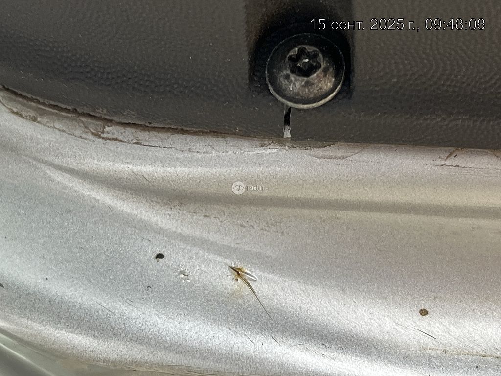 Фото Opel Vectra 98