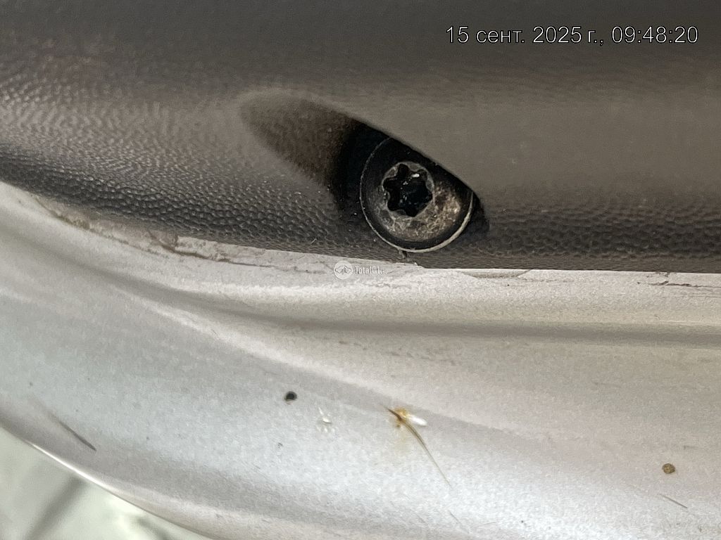 Фото Opel Vectra 106