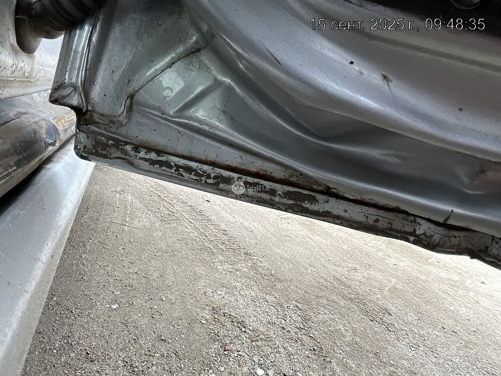 Фото Opel Vectra 116