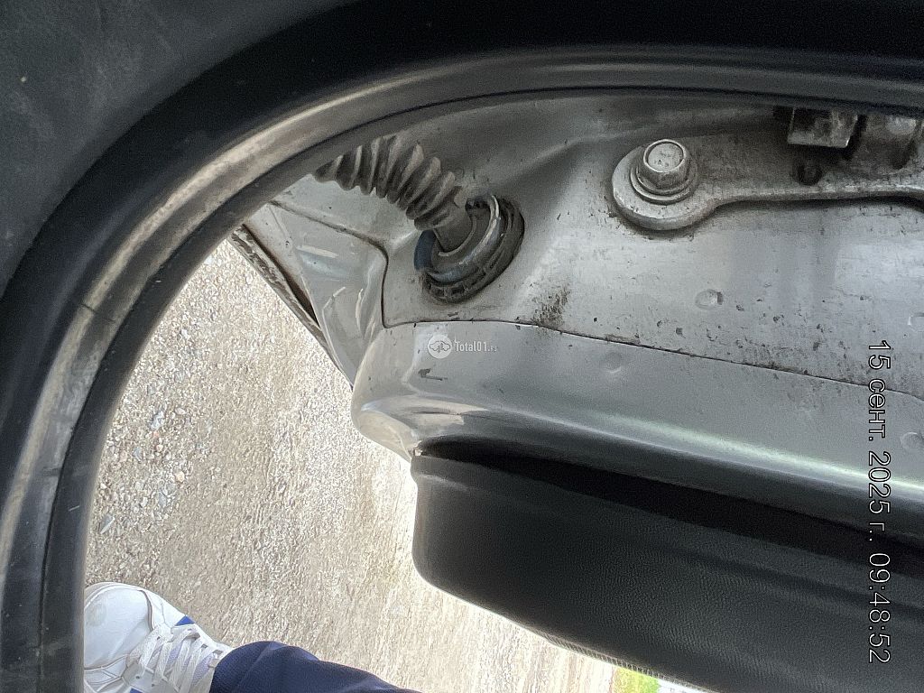 Фото Opel Vectra 120