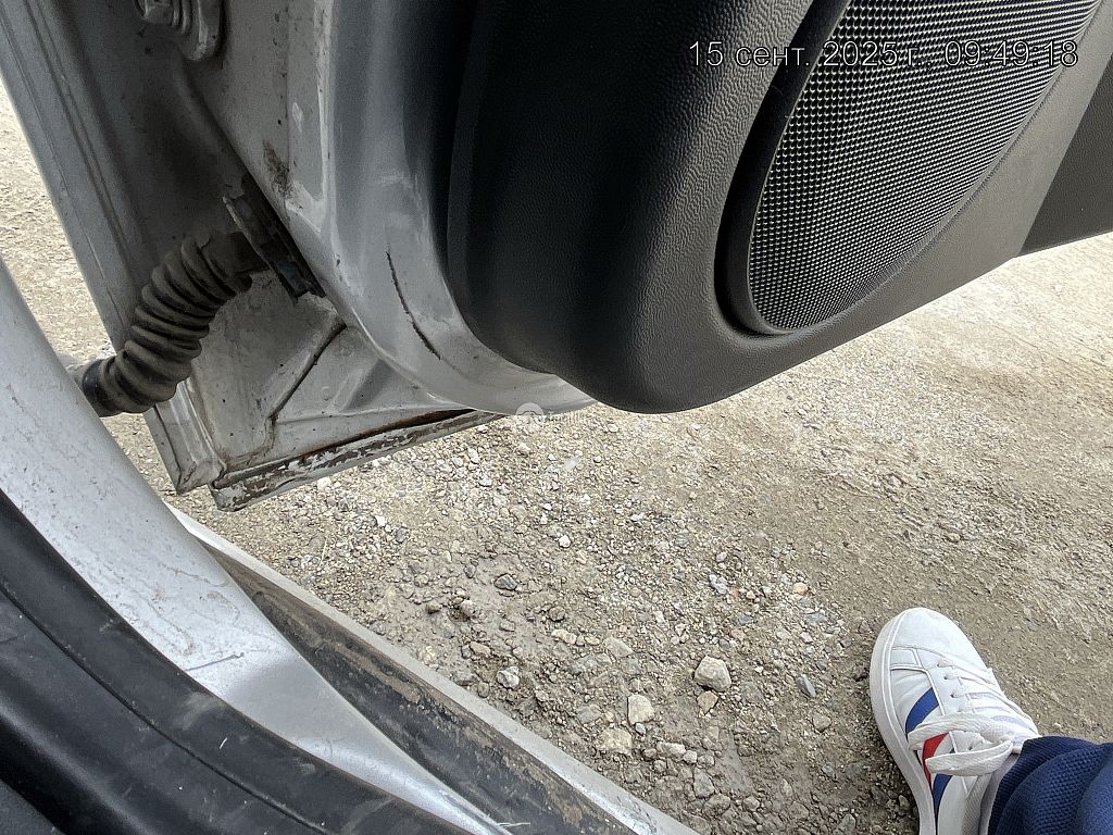 Фото Opel Vectra 130
