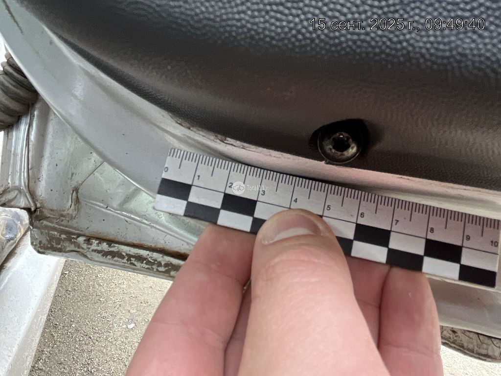 Фото Opel Vectra 136