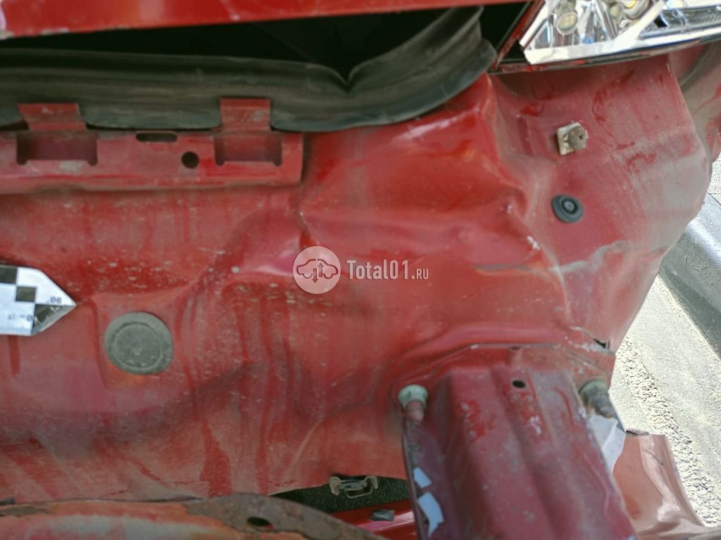 Фото Subaru Impreza 26