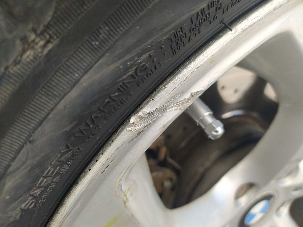 Фото BMW X5 6