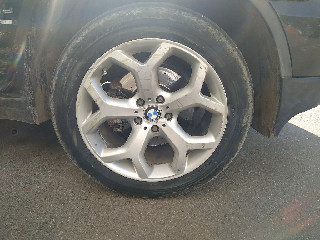 Фото BMW X5 10