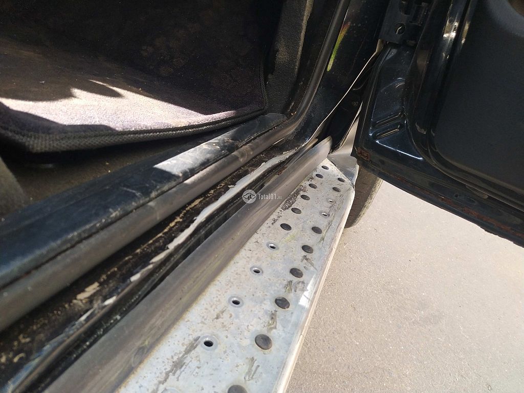 Фото BMW X5 24