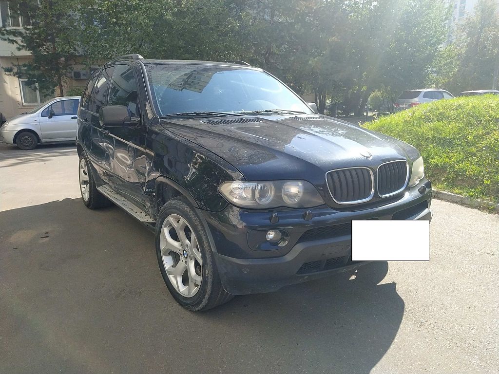 Фото BMW X5 32