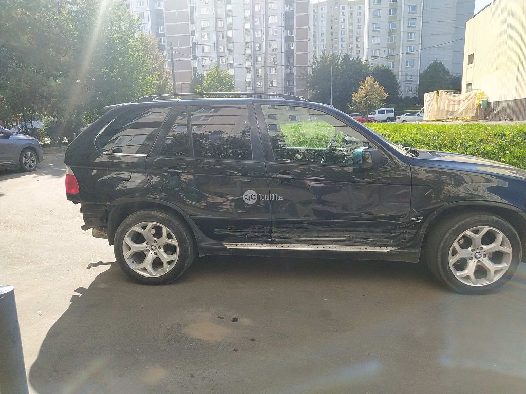 Фото BMW X5 34
