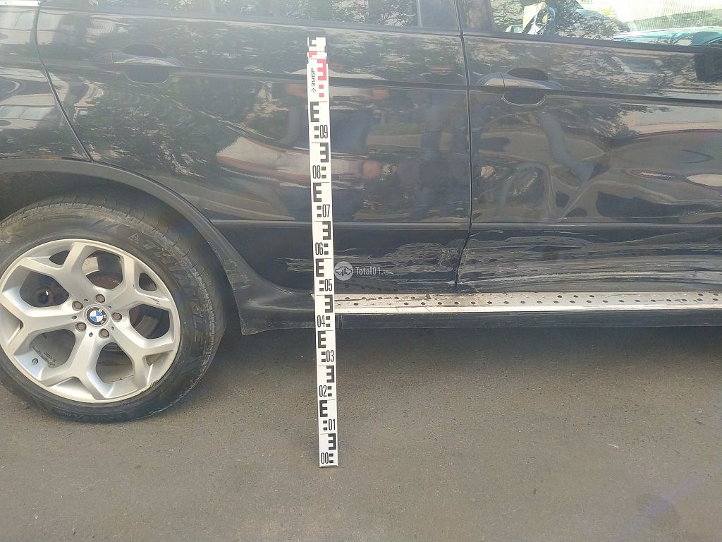 Фото BMW X5 36