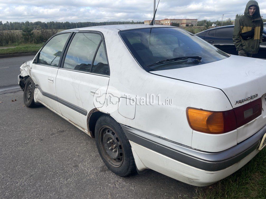 Фото Toyota Corona Premio 10