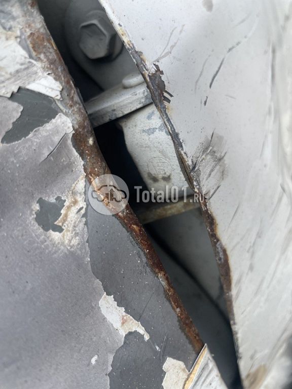 Фото Toyota Corona Premio 20