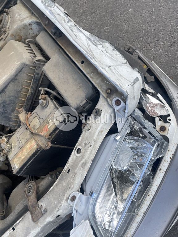 Фото Toyota Corona Premio 30