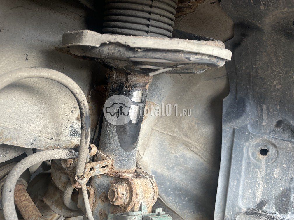 Фото Toyota Corona Premio 32