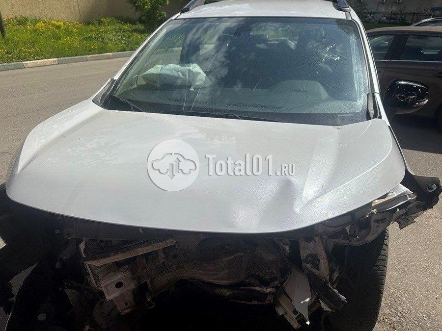 Фото Mitsubishi Xpander 12