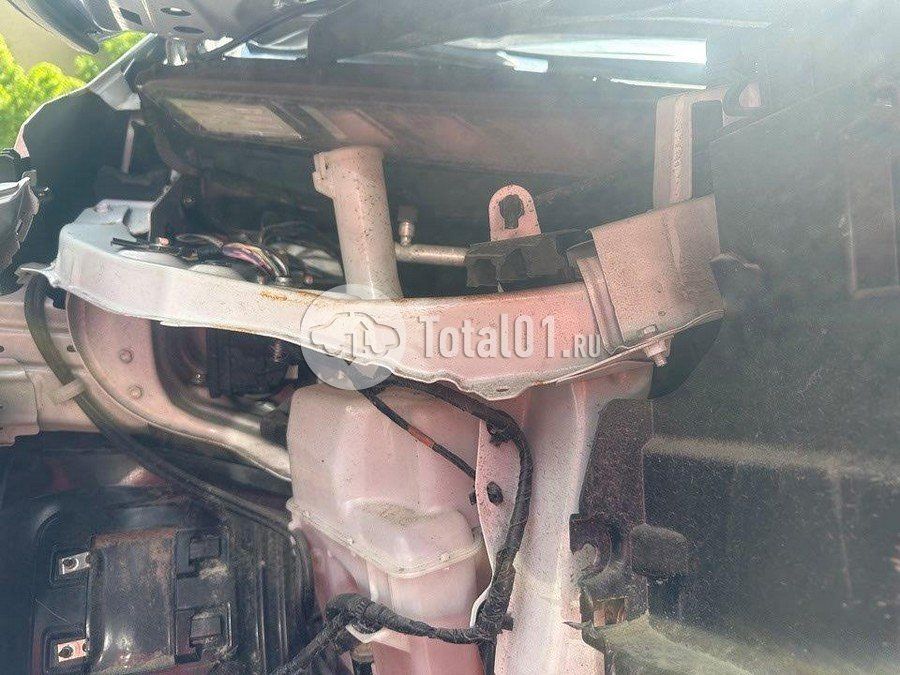 Фото Mitsubishi Xpander 14