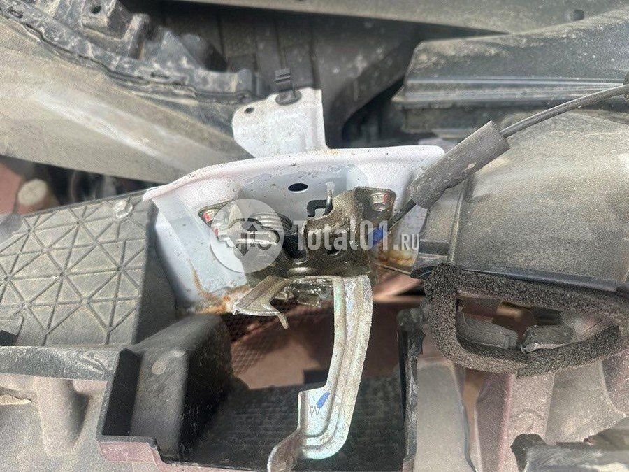 Фото Mitsubishi Xpander 38