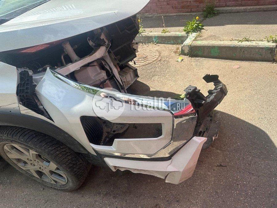 Фото Mitsubishi Xpander 46