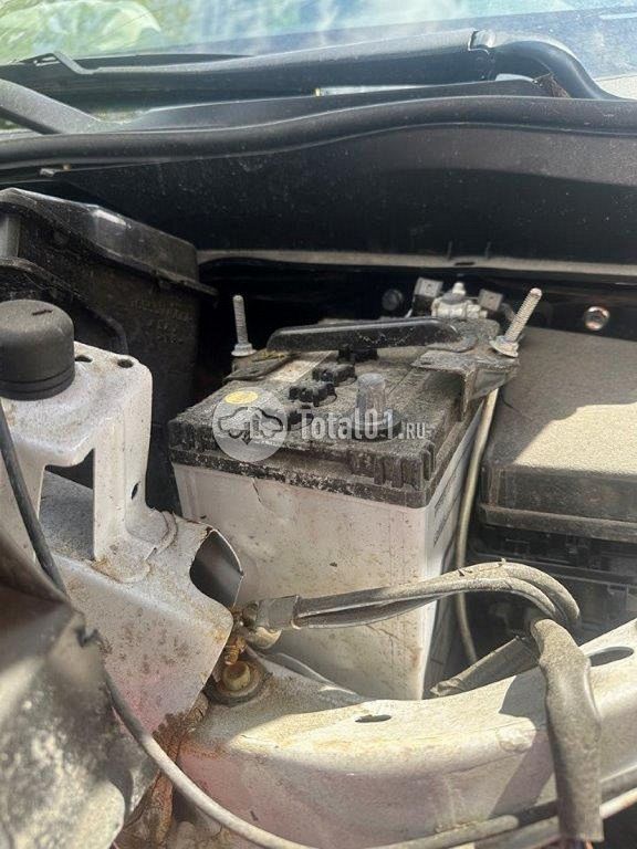 Фото Mitsubishi Xpander 50