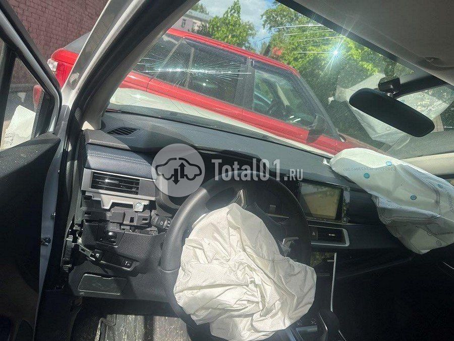 Фото Mitsubishi Xpander 52