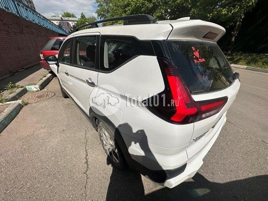 Фото Mitsubishi Xpander 60