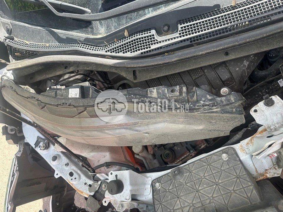 Фото Mitsubishi Xpander 64